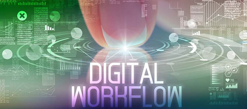 Digital Workflow System Integration